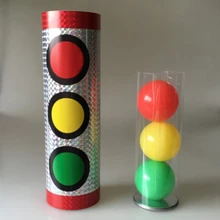 Miracle Balls Magic Tricks Comedy Close Up Magia Traffic Lights Color Change Magie Illusion Mentalism Gimmick Props Classic Toys for Professional Magicians цена Miracle Balls Magic Tricks Comedy Close Up Magia Traffic Lights Color Change Magie Illusion Mentalism Gimmick Props Classic Toys for Professional Magicians цены онлайн