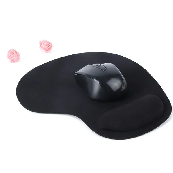 Optical-Trackball-PC-Thicken-Mouse-Pad-Support-Wrist-Comfort-Mouse-Pad-Mat-Mice1