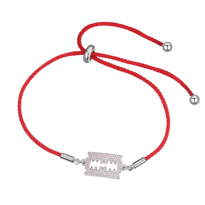 Ms Betti happy gancubecharm sliding bracelet07