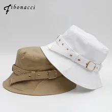 Фибоначчи женская шляпа-ведерко кепки пояс Рыбак Панама весна лето можно сложить на открытом воздухе альпинист Рыбалка шляпа