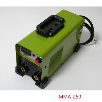 

DC IGBT Inverter Electric Mini Welding Machines, ZX7-225 4.0mm Electrode MMA ARC 170/260v Stick Welder Machine