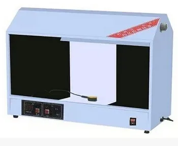

YB-3 YB-III (Tianjin optical clarity) double detector clarity testing instrument