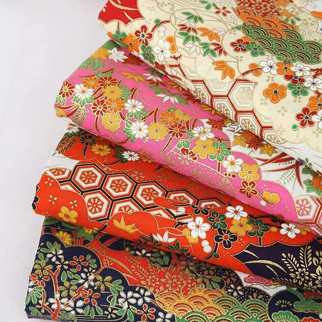 Popular Traditional Japanese FabricBuy Cheap Traditional Japanese