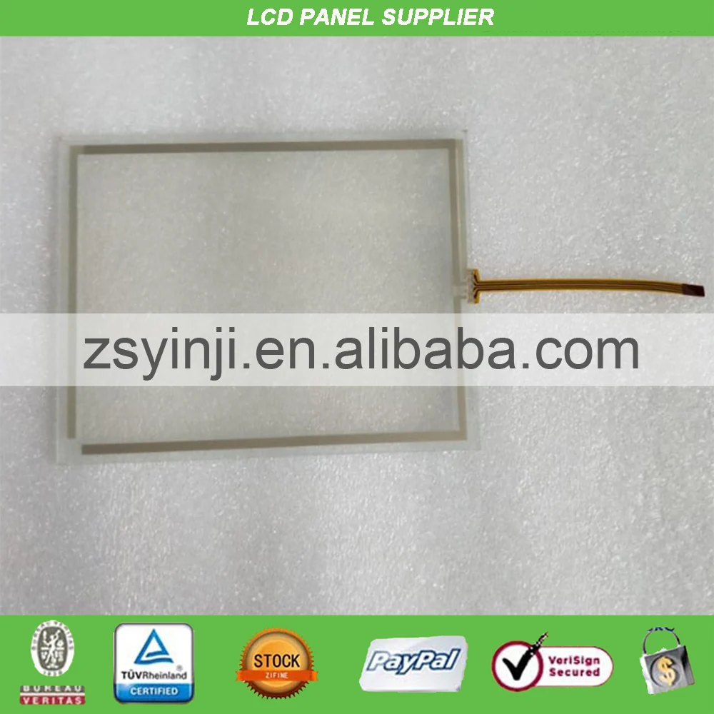 Новый сенсорный экран TP177 6AV6642 0BA01 1AX1 6AV6 642 1AX1|ЖК-модули| |