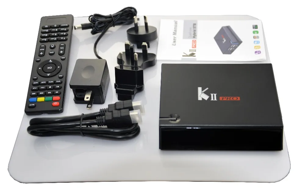 KII PRO-04