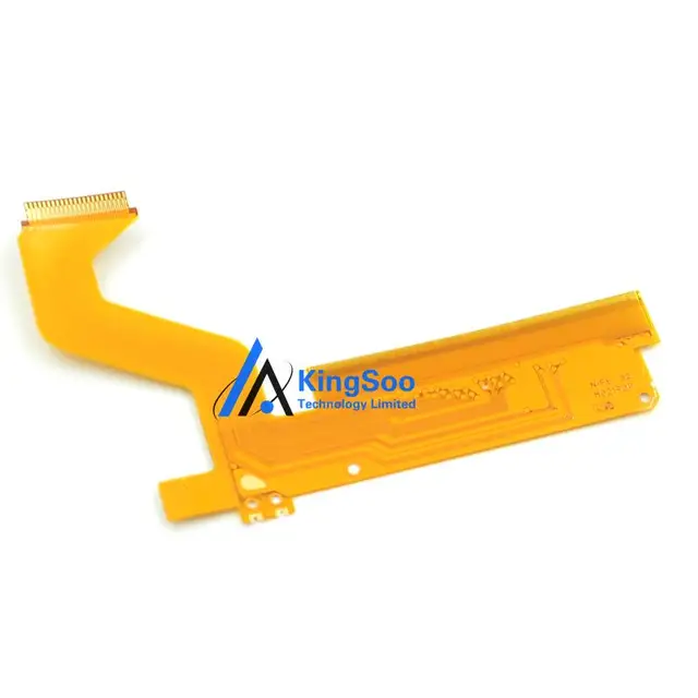 Ersatz Top Ober LCD Band Flex Kabel für Nintendo DS Lite