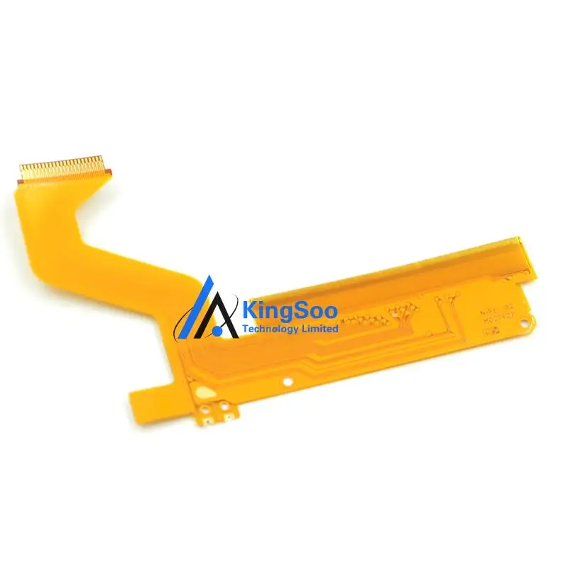 Replacement Top Upper LCD Ribbon Flex Cable for Nintendo DS Lite Repair