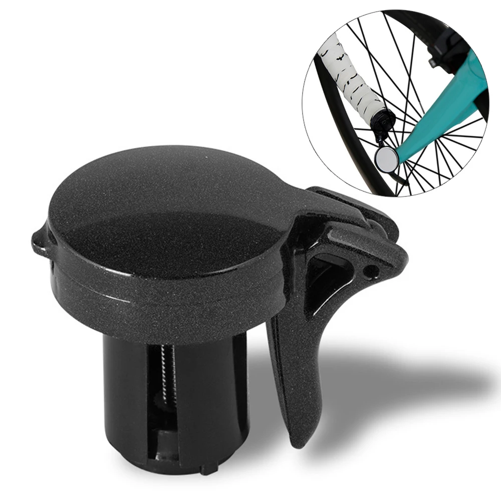 

Bike Mirrors Rotational Mirror Mini Bicycle Rearview Mirror for Road Bike Handlebar Rear Bicycle Accessories For Outdoor Cycling