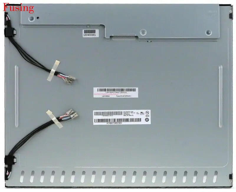 

Fusing G170EG01 V.0 New AUO LCD panel, Free shipping