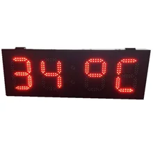 oothandel countdown led clock Gallerij - Koop Goedkope countdown led clock Loten op Aliexpress.com