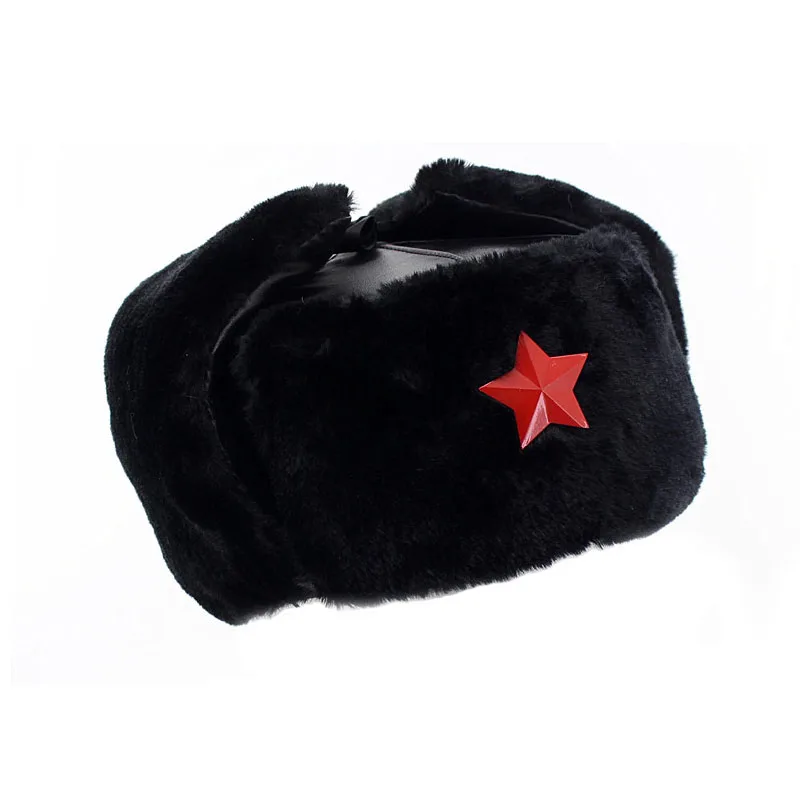 bomber hat