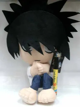 

Anime Death Note L plush doll toys sree shipping
