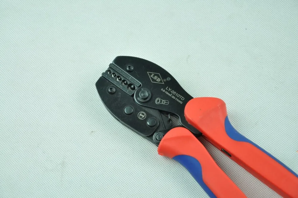 LY-0510TD 