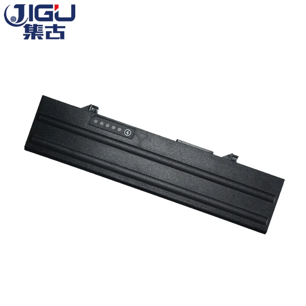 JIGU Replacement Laptop Battery For Dell Latitude E5400 E5410 E5500 E5510 KM769 KM742 451-10616 312-0769 312-0762