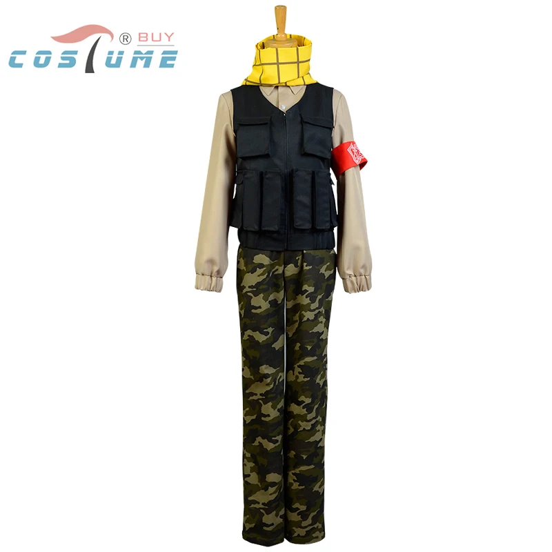 Aoharu x Machinegun Toru Yukimura Косплей Костюм Аниме Карнавал Хэллоуин костюм | Тематическая