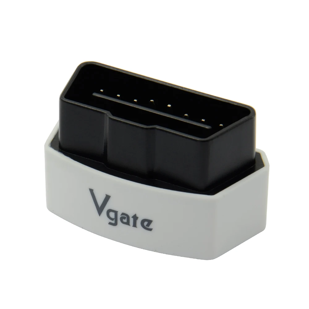 Vgate iCar3 wifi elm327 OBD/OBDII считыватель кодов транспортного средства iCar 3 Сканирование для iOS/Android/PC диагностический инструмент wifi iCar3