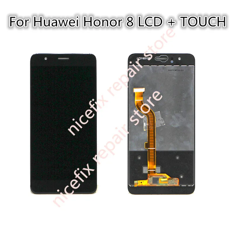 Huawei Honor 8 LCD (11)