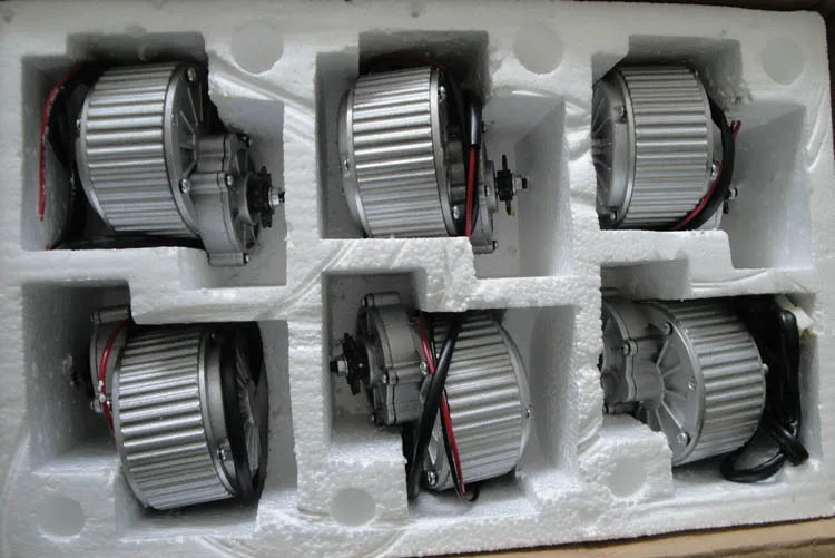 YL MY1018 250W 7