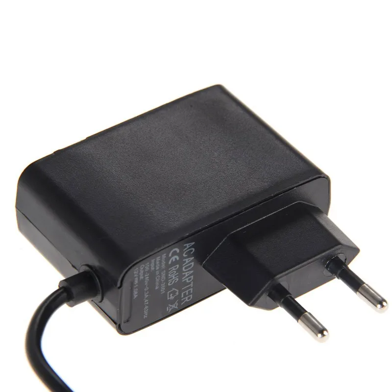 Новинка 2019 черный AC 100 в 240 блок питания адаптер USB зарядное устройство для Microsoft Xbox
