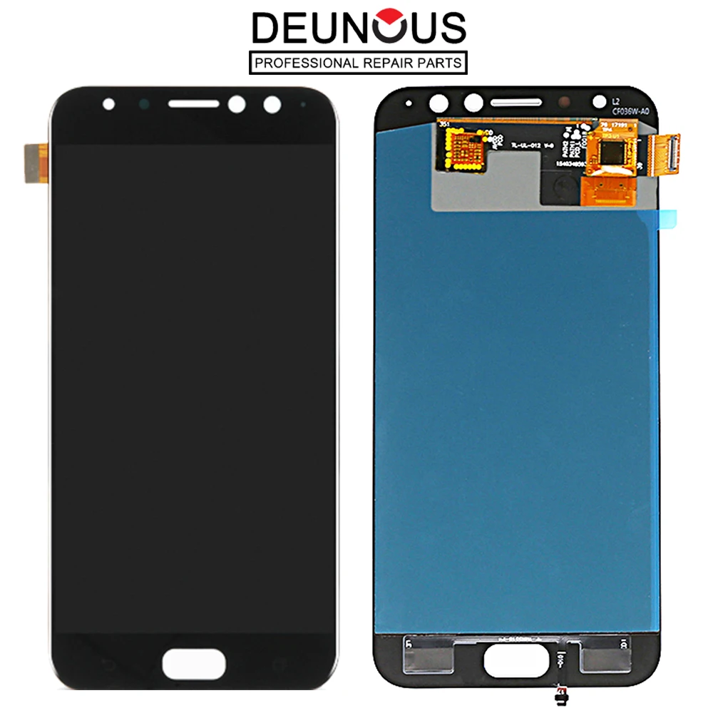 

5.5'' LCD For Asus Zenfone 4 Selfie Pro ZD552KL Display LCD Touch Screen ZD552KL LCD Display Assembly Replacement