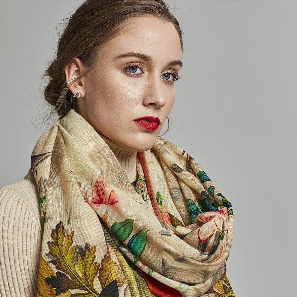 2019 Новая мода зимний шарф для Для женщин Для мужчин вообще ребенок шарф уплотненная шерсть шарфы-Снуды мальчики девочки шеи шарф хлопок