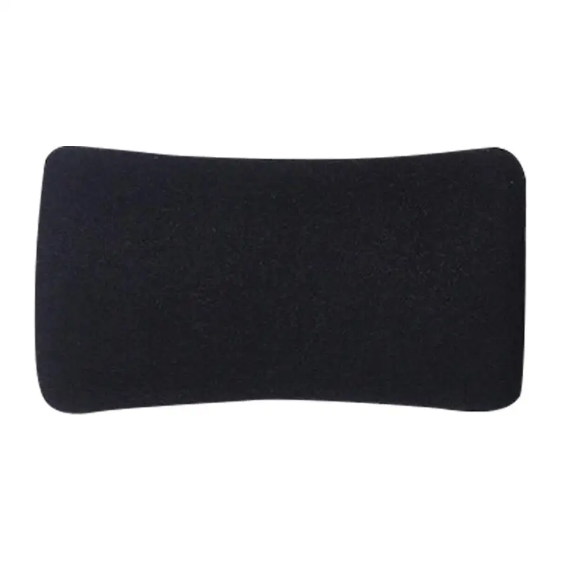 

2018 Fashion Lazy Fitness Machine With Sponge Fitness Equipment Handle Grips Pipe Sponge Foam Rubber Tube Wrap