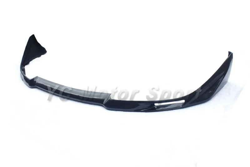 1998 Mitsubishi Evolution 5 OEM Style Standard Front Lip CF (3)