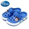 2022 Disney Minnie children's hole shoes Summer Boys and Girls Slippers Mickey Minnie children's Beach Shoes ► Photo 2/5