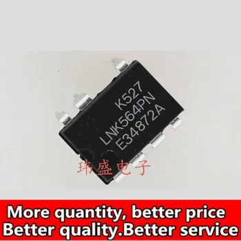 

Freeshipping 50PCS/LOT LNK564PN LNK564P DIP-7 goodquaity