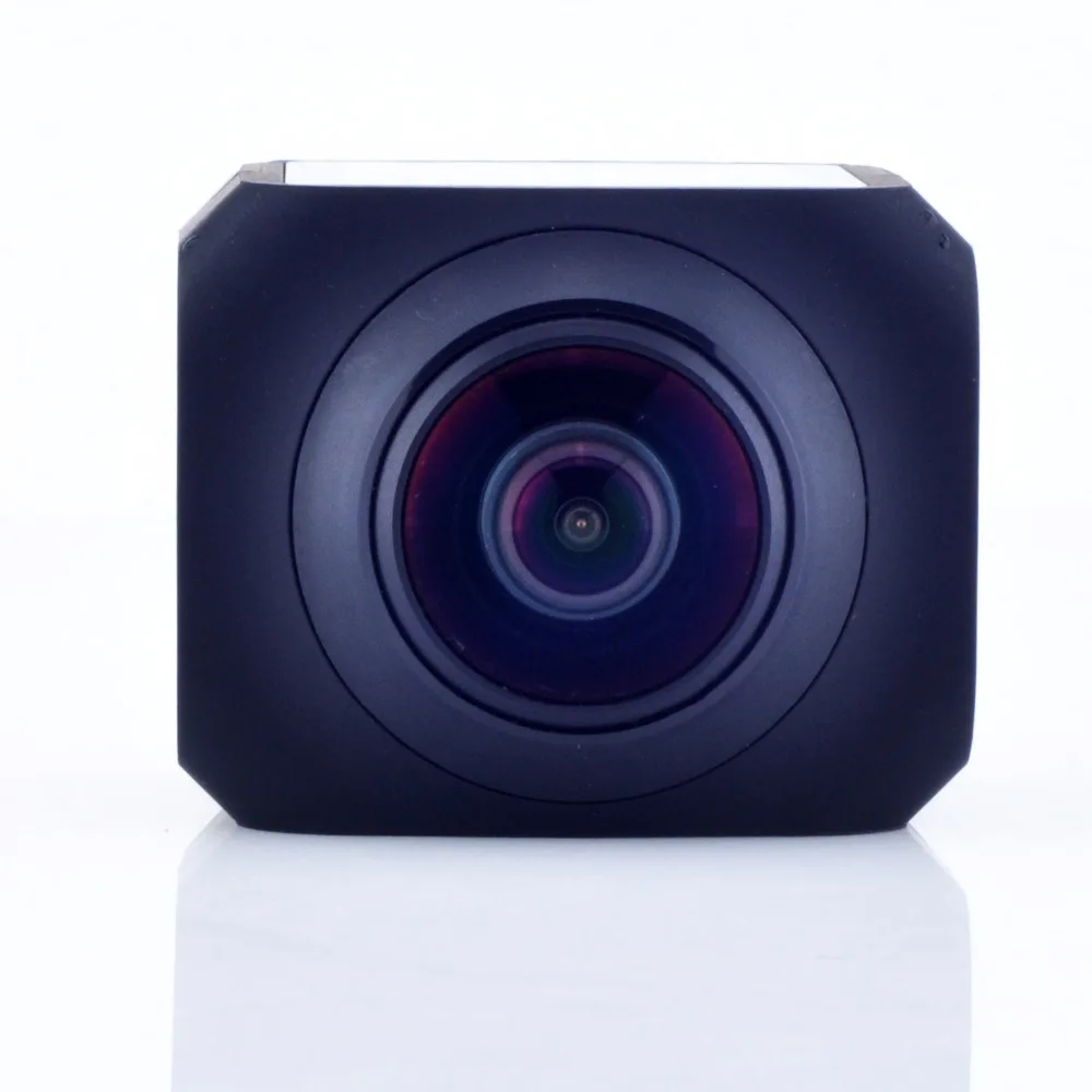 Original EKENCAM EKEN R360 font b VR b font Remote Controller Camera VR360 video 220 degree