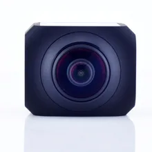 Original EKENCAM EKEN R360 VR Remote Controller Camera VR360 video 220 degree Utral wide viewing lens gopro hero style