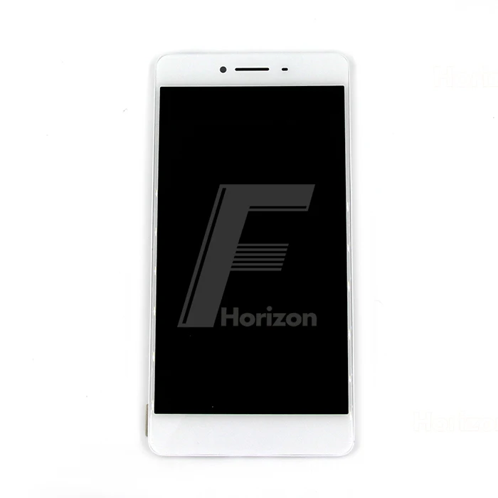 ЖК дисплей для OPPO R7S замена 100% протестированный сенсорный экран + рамка