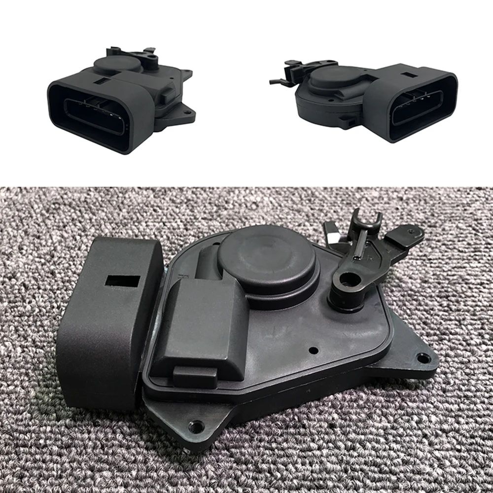 69110-42120 6911042120 Front Right Power Door Lock Actuator RAV4-m4