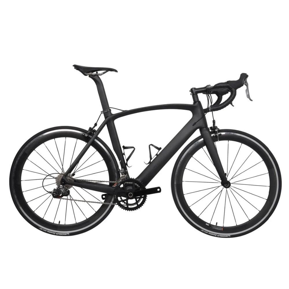 Excellent WINICE Promotion Road Bike Carbon V- Brake Complete Bicycle Carbon Cycling Road Bike FM098 3K Weave 1 Excellent WINICE Promotion Road Bike Carbon V- Brake Complete Bicycle Carbon Cycling Road Bike FM098 3K Weave 1