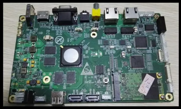 US $799.99 For Hass hi3536 development board Hass hi3536 development board Hass development board Sata30