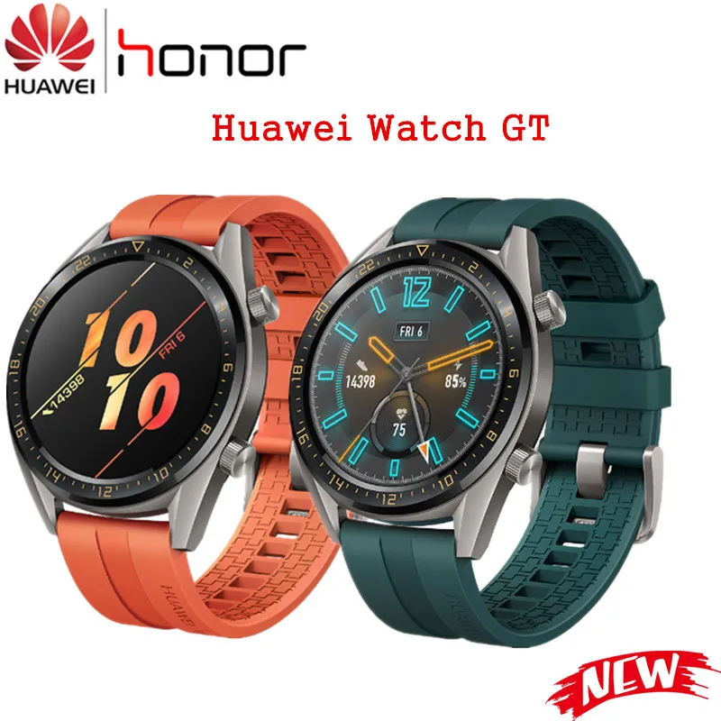 smart watch for jogging