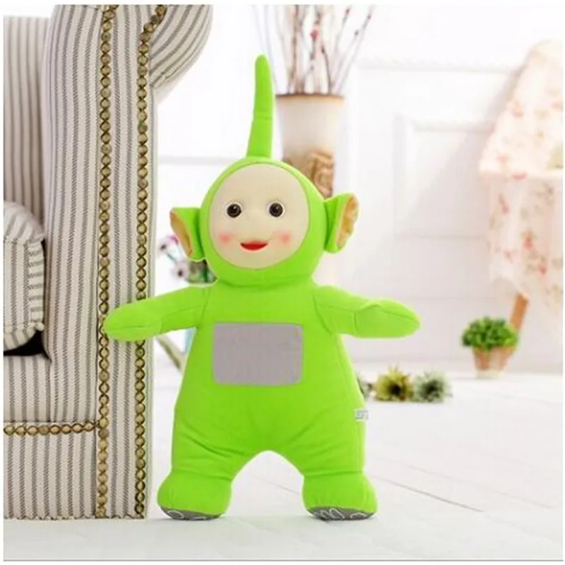 dipsy plush