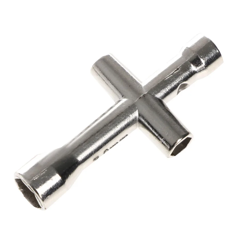 

M2/M2.5/M3/M4 HEX Cross Wrenches 80132 Tool Maintenance HSP 1/10 RC Car Parts dropshipping