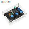 Generador de señal de función negra XR2206, soldadura ensamblada completa, sinusoidal/triángulo/salida cuadrada, 1HZ-1MHZ ► Foto 2/6