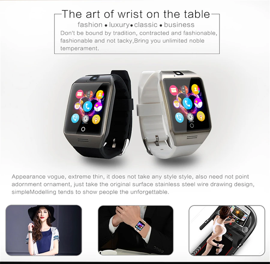 smart watch dz09 (2)
