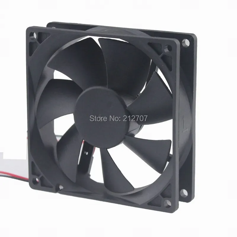 48v fan 92mm 5