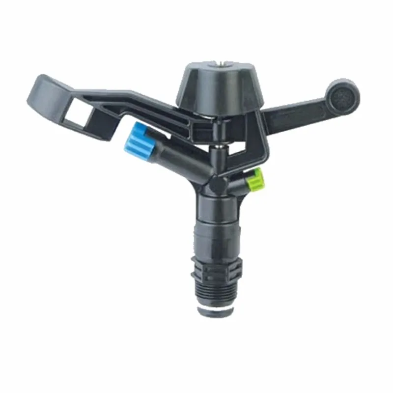 De Riego Calidad Superior Oscilante Jardín Manguera Tubo Rociador De Agua Césped