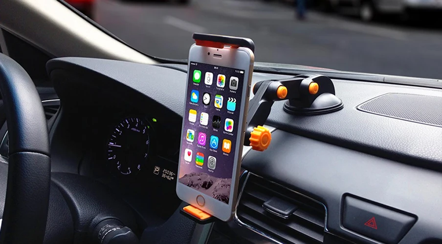 Dashboard Suction font b Tablet b font GPS Mobile Phone Car font b Holders b font