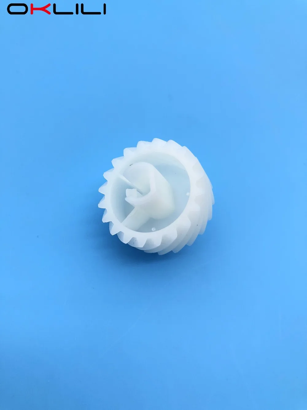 

5PCX 3V2M202420 2M202420 GEAR CONTAINER Z20R for Kyocera FS1020 FS1025 FS1040 FS1041 FS1060 FS1061 FS1120 FS1125 FS1220 FS1320