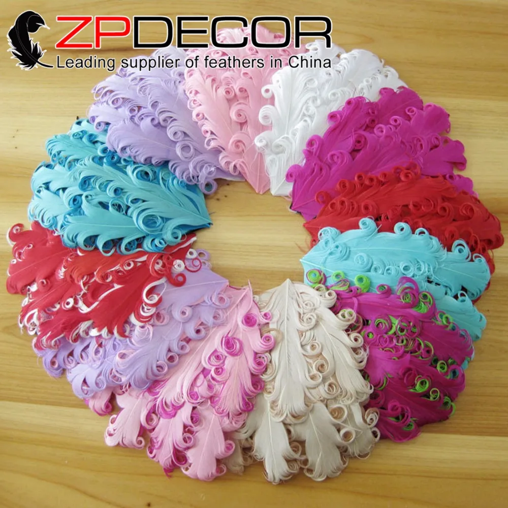Beautiful hair pads 12 colors choose 10x15 cm hair accessories DIY decoration
