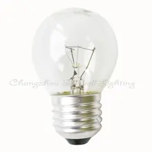 Новинка! Миниатюрная лампочка 220 v/230 v 40 w E27 A458