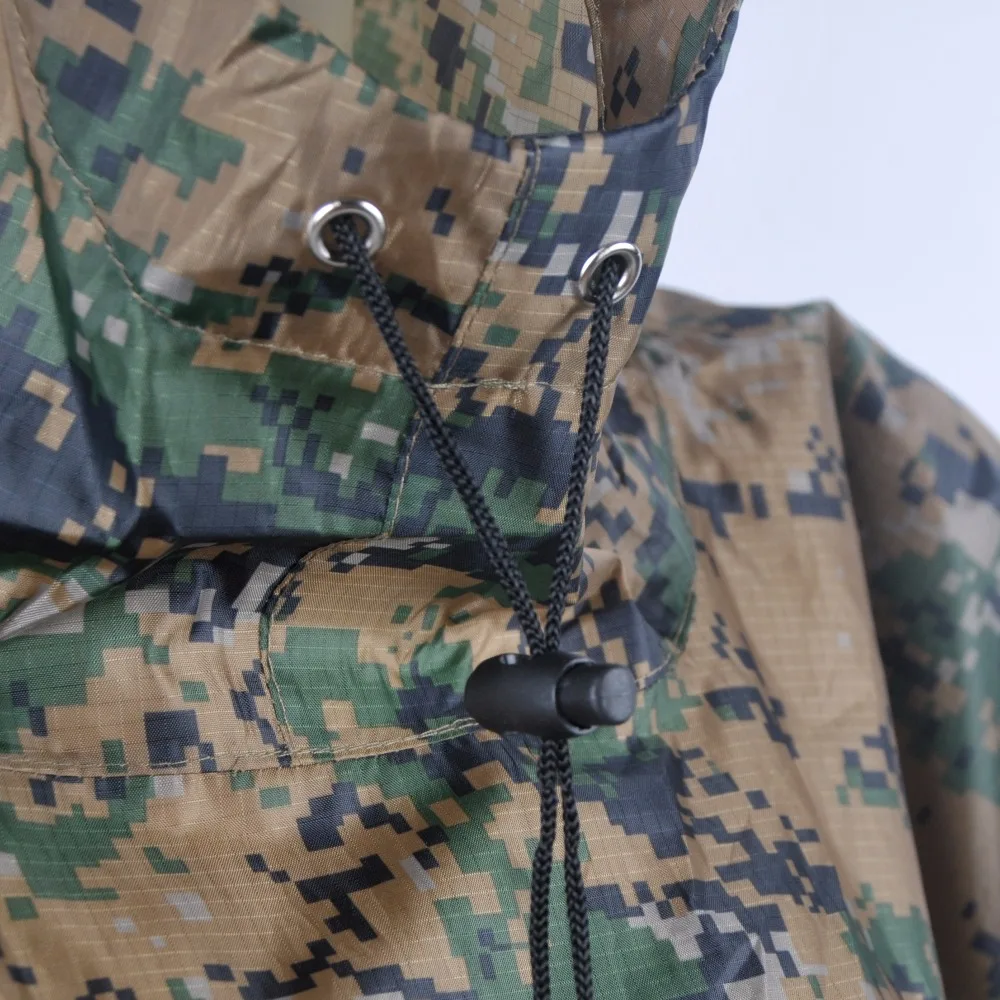 Multifunction Military Impermeable Nylon (19)