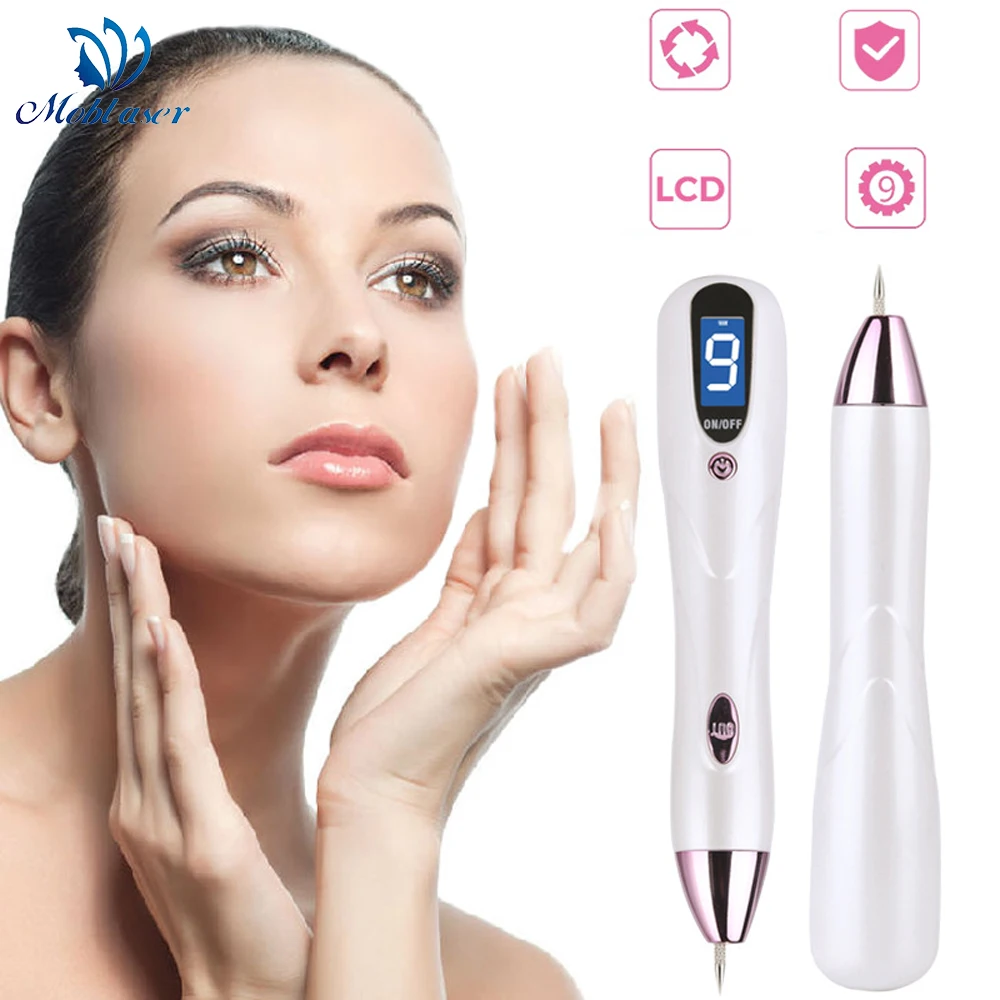 Sommersprossen Entfernung Stift LCD Sweep Hautpflege Laser Maulwurf Tattoo Tinte Alter Spot Entfernen Haut Tag Dark Spot Remover Salon schönheit Maschine dermografo Sommersprossen Entfernung Stift LCD Sweep Hautpflege Laser Maulwurf Tattoo Tinte Alter Spot Entfernen Haut Tag Dark Spot Remover Salon schönheit Maschine dermografo
