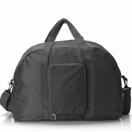 Fashion WaterProof Travel Bag Large Capacity Bag Women Nylon Folding Bag Unisex Luggage Travel Handbags (1)
