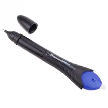 Полезные 5 секунд UV светильник Fix Жидкая ручка Стекло сварки клей-смесь ремонт инструмента